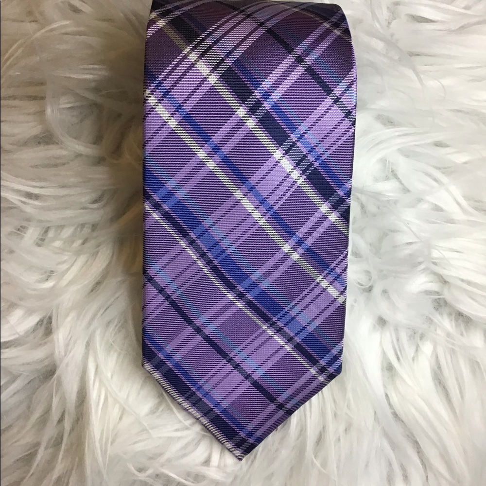 Saddlebred 100% tie